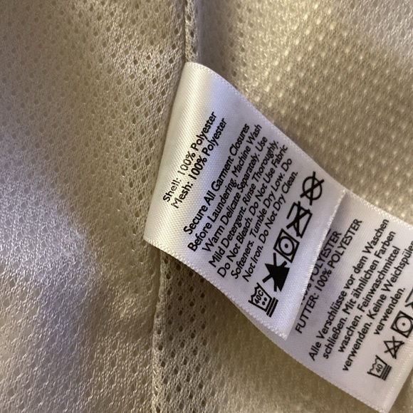 EDDIE BAUER weatheredge woman jacket - Picture 11 of 14